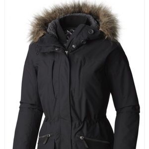 Columbia Women’s Carson Pass Interchange Jacket